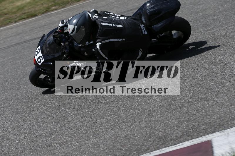 /18 05.06.2026  TZ Motorsport ADR/Gruppe rot/86